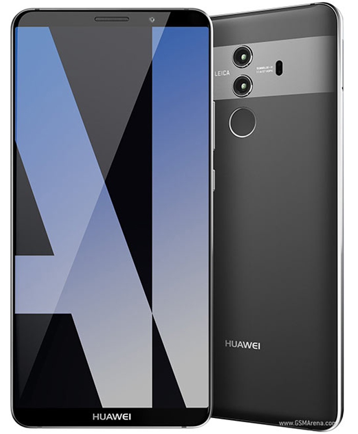 Huawei Mate 10 Pro 01